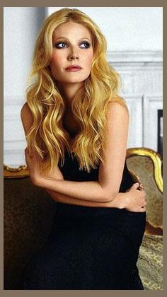 Gwyneth Paltrow